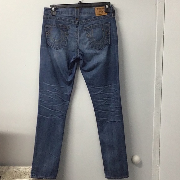 True Religion size 27 - Picture 3 of 6
